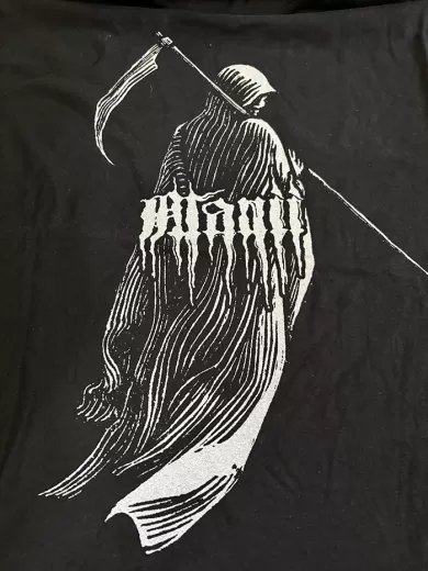 Manii - Reaper (T-Shirt)