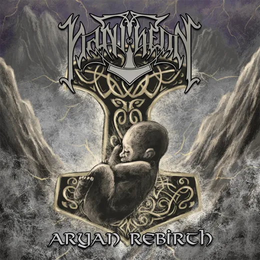 Pantheon - Aryan Rebirth (2LP)
