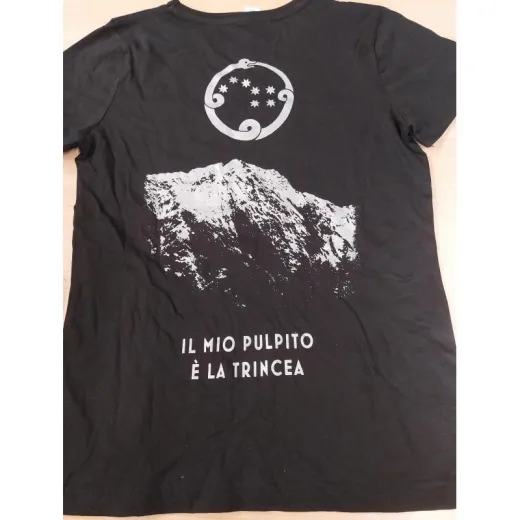 Frangar - Totalitarian War (T-Shirt)