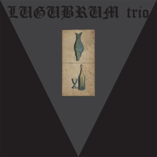 Lugubrum - Herval (CD)