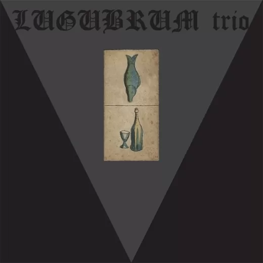 Lugubrum - Herval (CD)