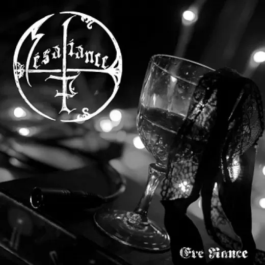 Mésalliance - Ere rance (CD)