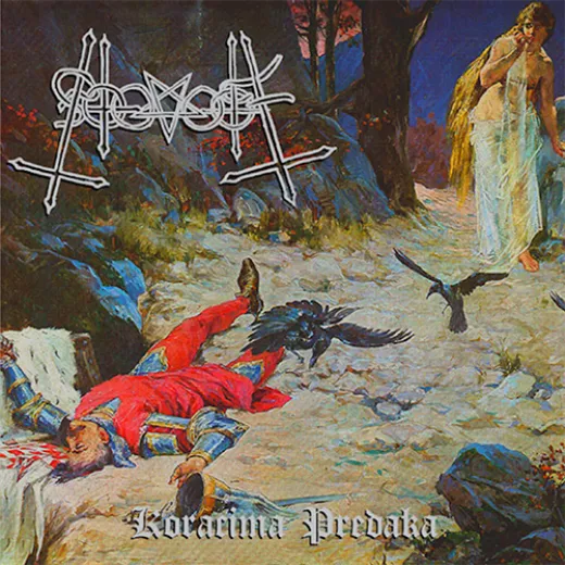 Poglavnik - Koracima Predaka (CD)