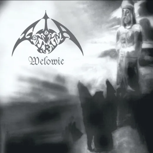 Gontyna Kry - Welowie (CD)