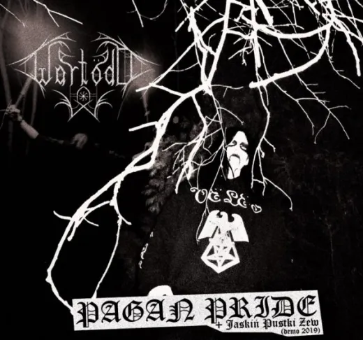 Wartödd - Pagan Pride (CD)