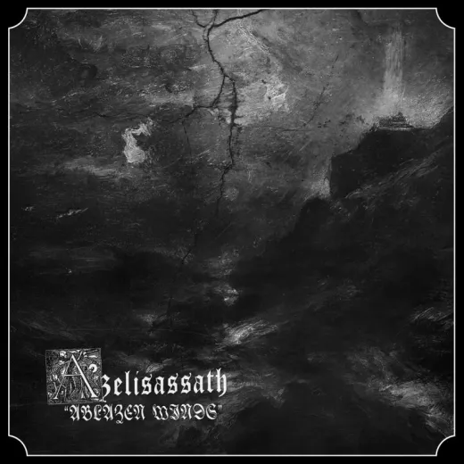 Azelisassath - Ablazen Winds (CD)