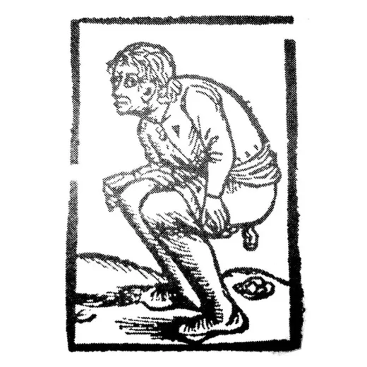 Lugubrum / Botulistum / Triste Saison - SplitLP