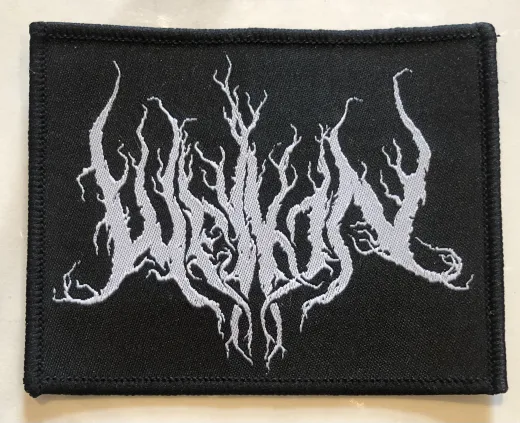 Welkin - Logo (Patch)