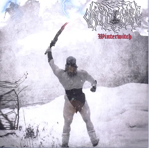 Nachtfalke - Winterwitch (LP)