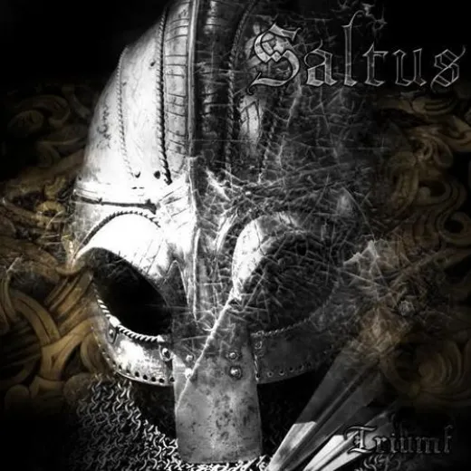 Saltus - Triumf (CD)