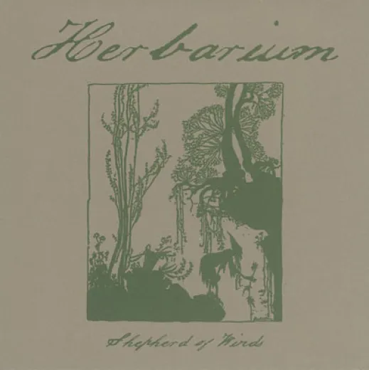 Herbarium - Shepherds of Winds (MCD)