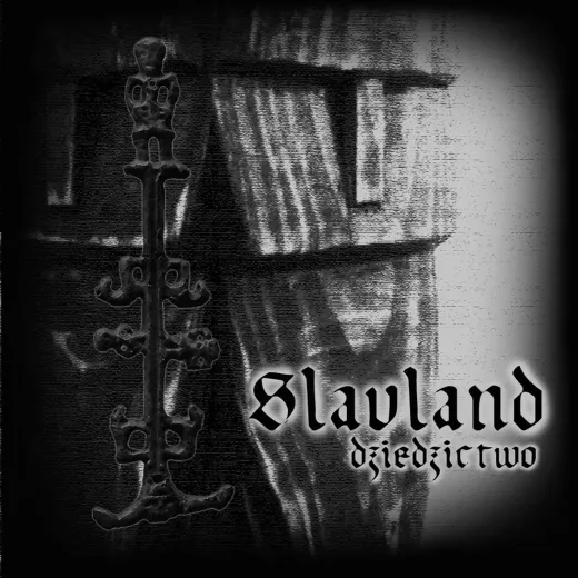 Slavland - Dziedzictwo (CD)