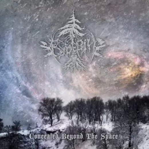 Bureviy - Concealed beyond the Space (CD)