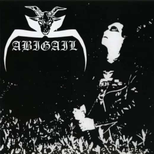 Abigail - The Lord of Satan (LP)