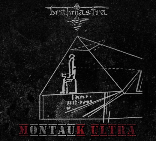 Brahmastra - Montauk Ultra (CD)