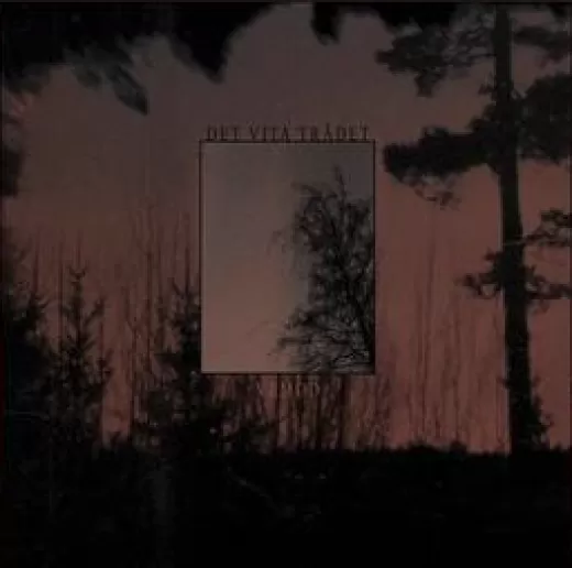 Det Vita Trädet - Vemod (CD)