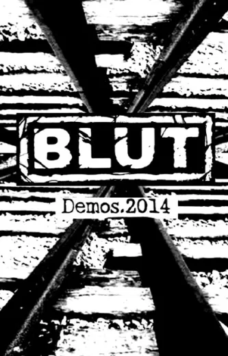 Blut - Demo’s 2014 (CS)