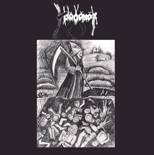 Holodomor - s-t (MCD)