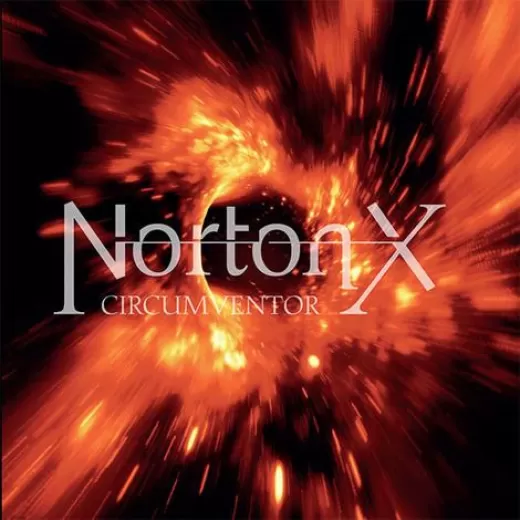 Circumventor - Norton X (CD)