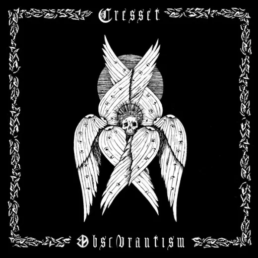 Cresset - Obscurantism (CD)