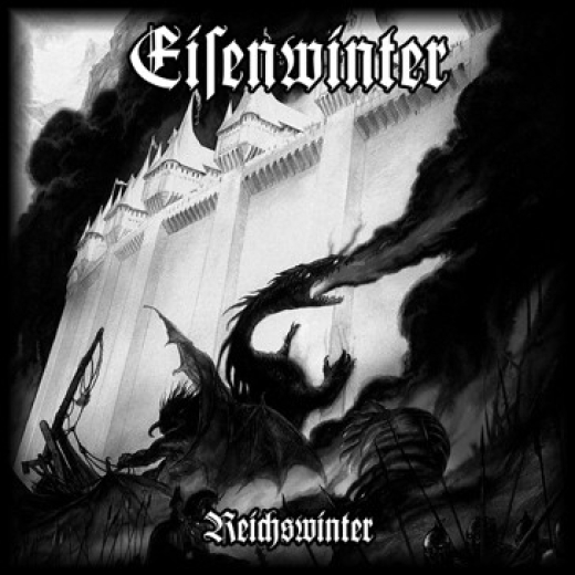 Eisenwinter - Reichswinter (EP)