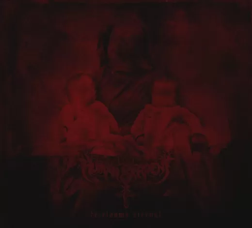 Human Serpent - Heirlooms Eternal (LP)