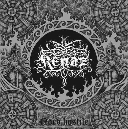 Kenaz - Nord hostile (CD)