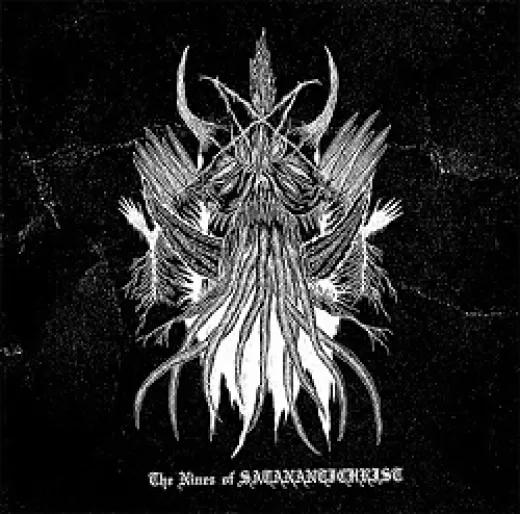 Mons Veneris / Vetala - The Nines of Satanantichrist (CD)