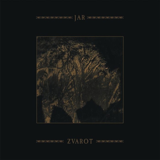 Jar - Zvarot (CD)