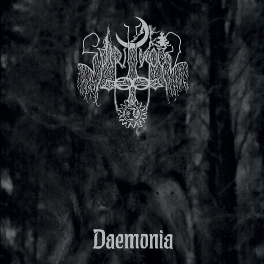 Spiritwood - Daemonia (CD)