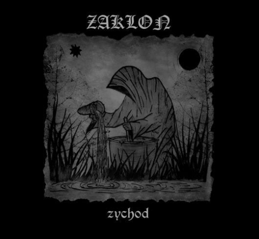 Zaklon - Zychod (CD)