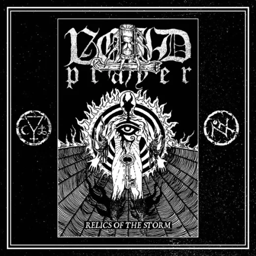 Void Prayer - Relics Of The Storm (MLP)