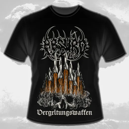 Absurd - Vergeltungswaffen (T-Shirt)