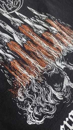 Absurd - Vergeltungswaffen (T-Shirt)