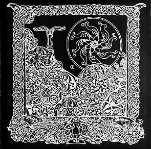 Angurvadal - Pagan Possession (2CD)
