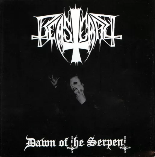 Beastcraft - Dawn Of The Serpent (CD)