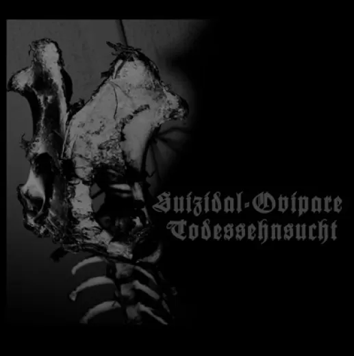 Bethlehem / Benighted in Sodom - Suizidal-Ovipare Todessehnsucht (EP)