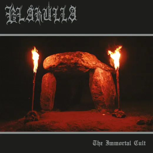 Blåkulla - The Immortal Cult (2LP)