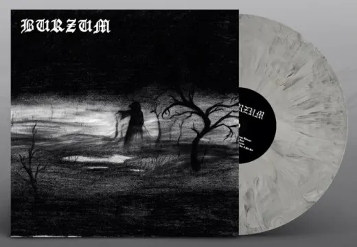 Burzum - s-t (LP)