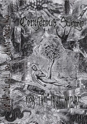 Coniferous Swamp - For the true Nature (CS)