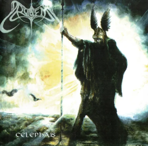 Cryogenic - Celephais (LP)