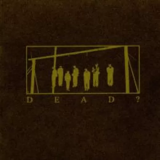 Dead? - s/t (CD)