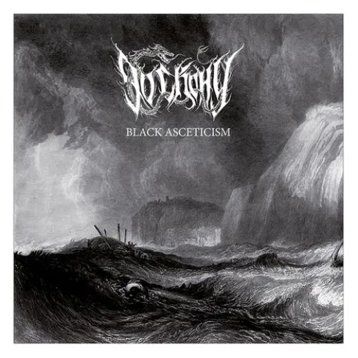 Do Skonu - Black Asceticism (LP)