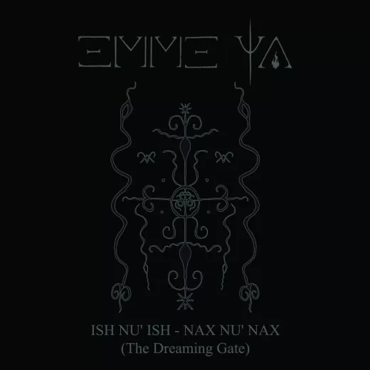 Emme Ya - The Dreaming Gate (CD)