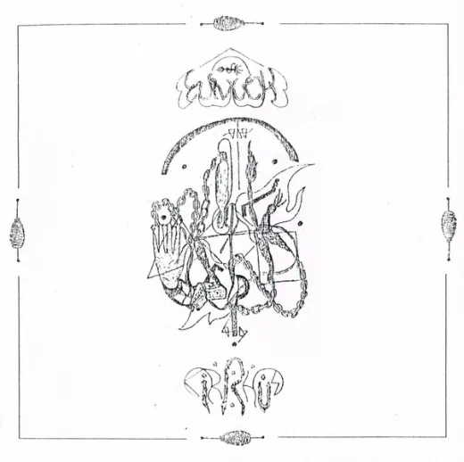 Eunuch / Cirrhus - s/t (EP)