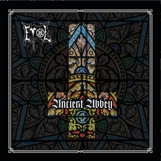 Evol - Ancient Abbey (CD)