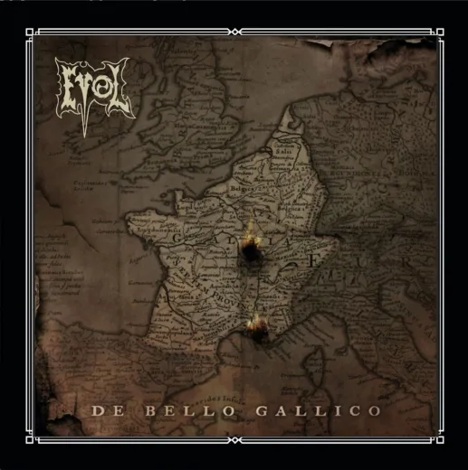 Evol - De Bello Gallico (CD)