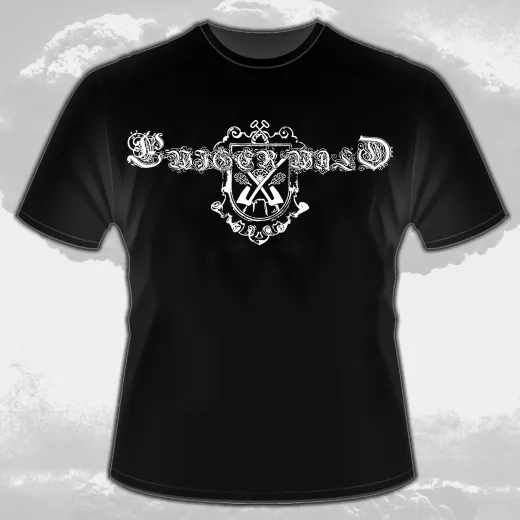 Ewiger Wald - Logo (T-Shirt)