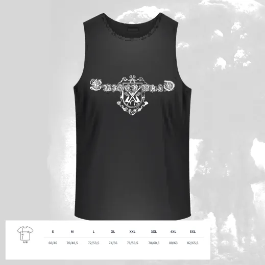 Ewiger Wald - Logo (Wifebeater)