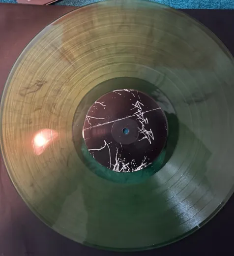 Grausamkeit - Splits & B-Sides (LP)